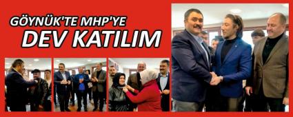 GYNK\'TE MHP\'YE DEV KATILIM