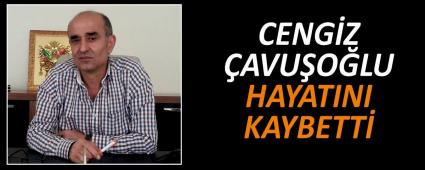 CENGZ AVUOLU HAYATINI KAYBETT
