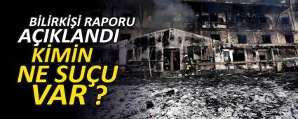 BLRK RAPORU AIKLANDI