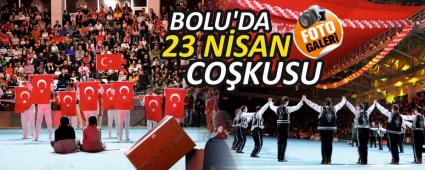 BOLU\'DA 23 NSAN COKUSU