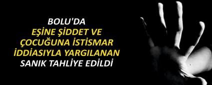 BOLU\'DA ENE DDET VE OCUUNA STSMAR DDASIYLA YARGILANAN SANIK TAHLYE EDLD