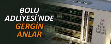 BOLU ADLYES\'NDE GERGN ANLAR