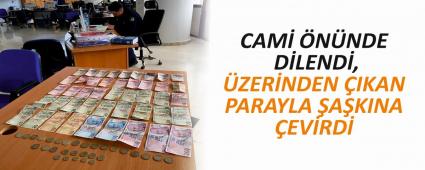 CAM NNDE DLEND, ZERNDEN IKAN PARAYLA AKINA EVRD