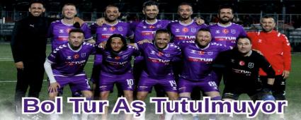 Bol Tur A Tutulmuyor