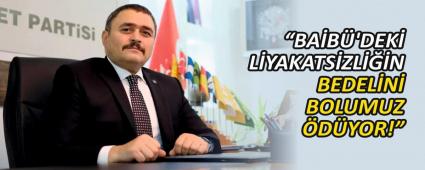 BAB\'DEK LYAKATSZLN BEDELN BOLUMUZ DYOR!