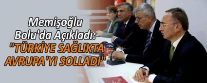 Memiolu Bolu\'da Aklad