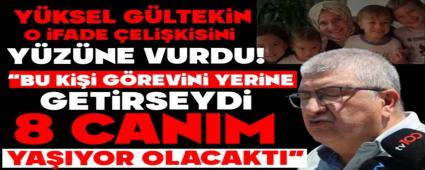 YKSEL GLTEKN O FADE ELKSN YZNE VURDU!