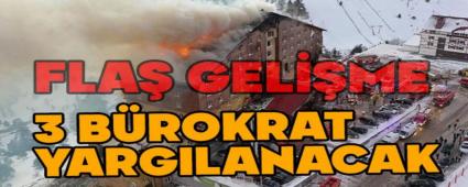 KARTALKAYA DAVASINDA FLA GELME