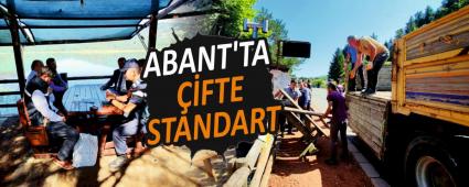 ABANT\'TA FTE STANDART