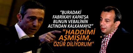 \"HADDM AMIIM, ZR DLYORUM\"