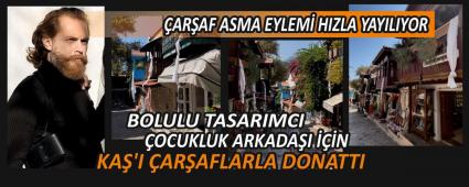 OCUKLUK ARKADAI N KA\'I ARAFLARLA DONATTI