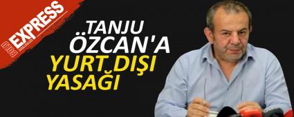 TANJU ZCAN\'A YURT DII YASAI