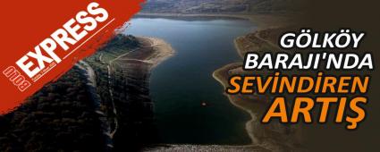 GLKY BARAJI\'NDA SEVNDREN ARTI