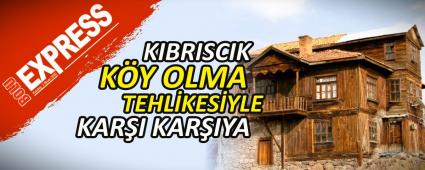 KIBRISCIK KY OLMA TEHLKESYLE KARI KARIYA