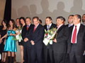 Festival gibi gala