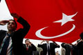 D�zceli ��rencilerin PKK Protestosu