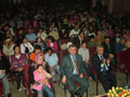 Sermet Erkin b�y�ledi