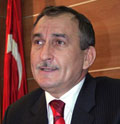 Y�lmaz?dan 29 Ekim mesaj�