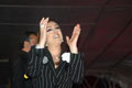 Muazzez Ersoy muhte�em bir gece ya�att� 