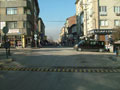 �smet Pa�a trafi�inde yeni d�zenleme