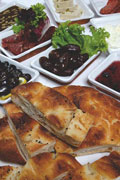 Ramazan pidesi