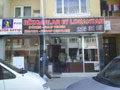 R�zgarlar Et Lokantas� G�ly�z�?nde a��ld�