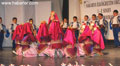 Y�l sonu etkinli�i b�y�k alk�� ald� 