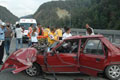 Canavar t�nelde yine n�betteydi
