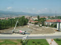 Atat�rk park�na yeni y�z