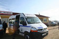 T�r Park�ndan �ehir Merkezine Yap�lan Servisler �lgi Bekliyor
