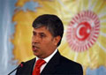 Vali?den inciler
