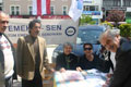 Emekli-Sen dilek�e kampanyas� ba�latt�