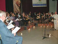 BSM?den Tasavvuf M�zi�i Konseri