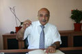 Belediye bayramda da g�revinin ba��nda