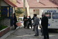 Kavgay� polis �nledi