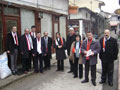 �neg�l; ?Mudurnu bizim kentimiz? 