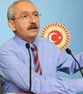 K�l��daro�lu ?Yeni�a�a?n�n g�nl�n� kazanaca��z?