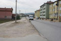 Bu yol �ift �eritli, ancak..!