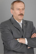 MHP Bolu Belediye Ba�kan Aday� Mustafa Razaman;