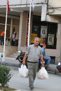 Yard�mlar h�z kesmiyor