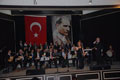 BSM konserine yo�un ilgi