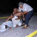 Ecel Antalya?da yakalad�