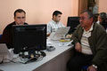 Gerede de ?Ak�ll� Kart?lar cebe girdi  