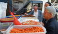 Ramazan bereketi