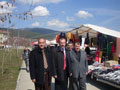 ?Kal�c� Konutlar t�m Bolu?ya �rnek olmal�?