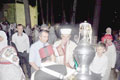 Ma�firet ve rahmet vesilesidir