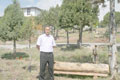 Da� evinde tatil bir ba�ka