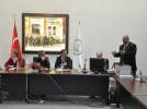 Bologna uzmanlar� A�B�’de topland�