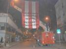 Her yere bir bayrak