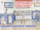 Bolu sportif i�ini biliyor 